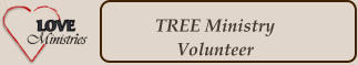 TREE Ministry Volunteer