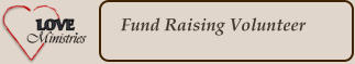 Fund Raising Volunteer