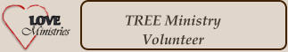 TREE Ministry Volunteer